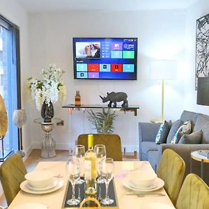 Appartement met Twee Slaapkamers